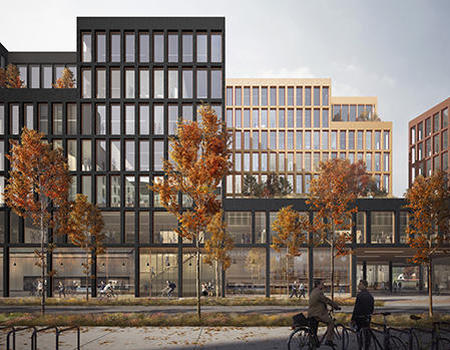 Drammen Helsepark AS