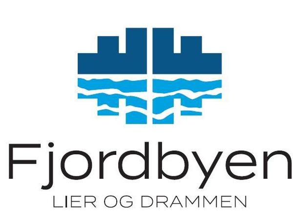 Ny hjemmeside! www.fjordbyenlierdrammen.no