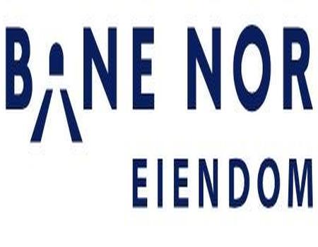 Bane NOR Eiendom AS