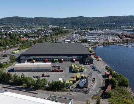Årsrapport 2024