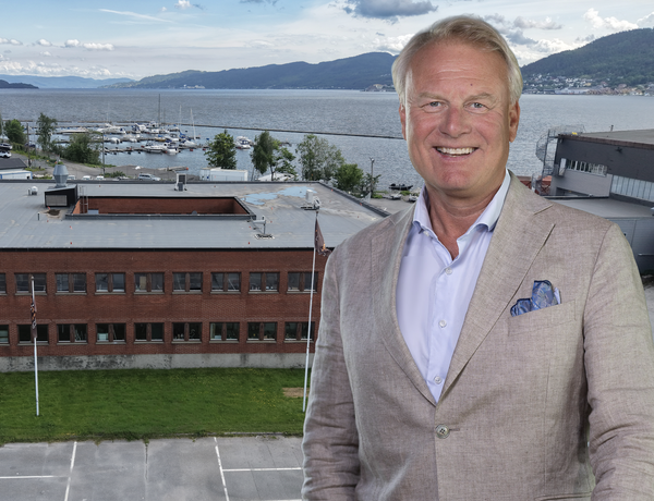 Årsrapport 2025 publisert 